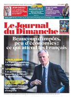 Le Journal du dimanche